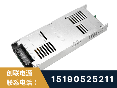 榆树-LED显示屏电源-耐高温系列